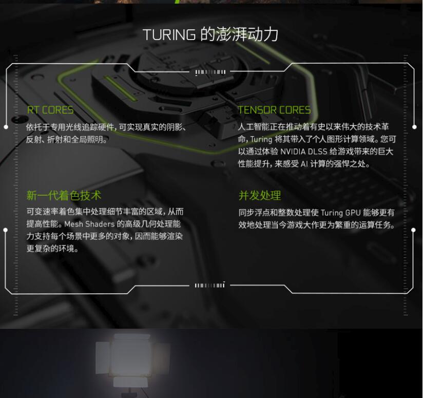 微星(msi)万图师 rtx 2070 super ventus oc